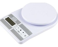 HOMESTAR Весы кухонные HomeStar HS3012, 10кг 104931