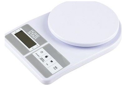 HOMESTAR Весы кухонные HomeStar HS3012, 10кг 104931