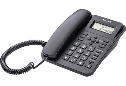 TEXET TX264 Black