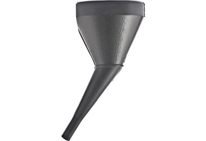 STELS Воронка пластиковая с сетчатым фильтром 120 мм 53722