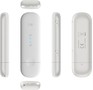 ZTE MF79N USB WiFi Firewall +Router , 2G/3G/4G , белый