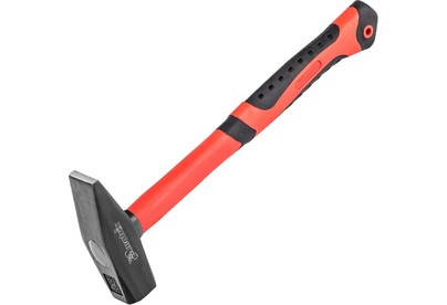 MATRIX слесарный, 800 г, фибергласовая обрезиненная рукоятка 10350