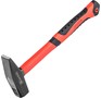 MATRIX слесарный, 800 г, фибергласовая обрезиненная рукоятка 10350