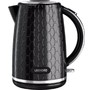 LEONORD LE1523 black (1,7л. металл/пластик) 107961