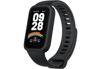 XIAOMI Smart Band 9 Active Черный BHR9444GL (M2435B1)
