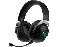 DEFENDER (64486) Sabotauge BT/2.4G, черный