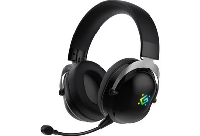 DEFENDER (64486) Sabotauge BT/2.4G, черный