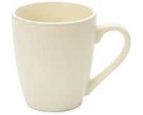 DOMENIK Кружка SCANDY MILK 355мл DMD135