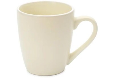 DOMENIK Кружка SCANDY MILK 355мл DMD135