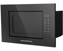 ZIGMUND & SHTAIN BMO 23 B