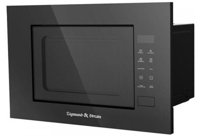 ZIGMUND & SHTAIN BMO 23 B