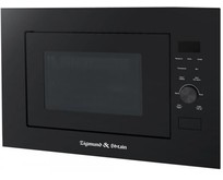 ZIGMUND & SHTAIN BMO 24 B