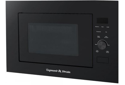 ZIGMUND & SHTAIN BMO 24 B