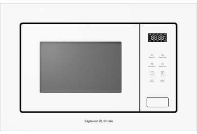ZIGMUND & SHTAIN BMO 26 W