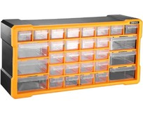 DEKO RDKPS30, 30 выдвижных ящиков (51х15.8х25.5см) 0833403