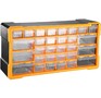 DEKO RDKPS30, 30 выдвижных ящиков (51х15.8х25.5см) 0833403