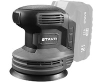 STAVR SOS 18125V