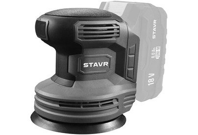 STAVR SOS 18125V