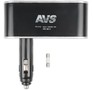 AVS CS312U 12/24 (на 3 выхода+USB)