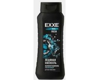 MASTER FRESH С0008288 EXXE MEN Мужской ACTIVE Тонизирующий, 400 мл