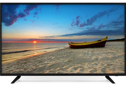 GOLDSTAR LT43F1000 Full HD безрамочный