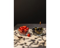 LUMINARC Набор салатников ЧИКАГО 4шт 10см O0642