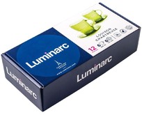 LUMINARC Набор чайный ЛУИЗ ШАРТРЕЗ 280мл 12 предметов O0495