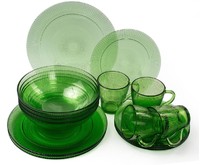 LUMINARC Столовый набор ЛУИЗ ШАРТРЕЗ 16 предметов O0494