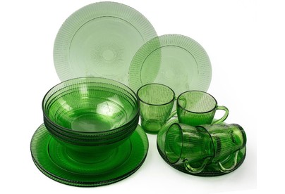 LUMINARC Столовый набор ЛУИЗ ШАРТРЕЗ 16 предметов O0494