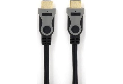 SMARTBUY (K321120) HDMIHDMI VER.1.4B AM/AM 2 M GOLD