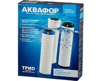 АКВАФОР Комплект модулей сменных фильтрующих В510030207
