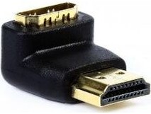 SMARTBUY A111 адаптер HDMI MF угловой разъем