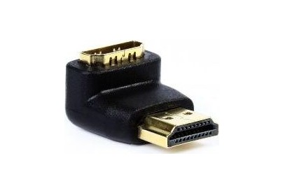 SMARTBUY A111 адаптер HDMI MF угловой разъем