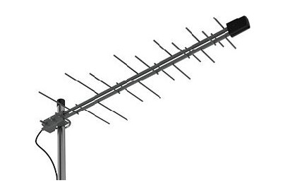 LOCUS ЗЕНИТ20 F, пассивная, L 010.20 D