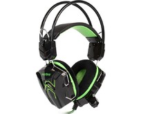 SMARTBUY (SBHG1200) RUSH SNAKE чернозеленая