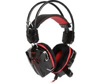 SMARTBUY (SBHG1300) RUSH SNAKE чернокрасный