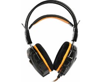 SMARTBUY (SBHG1100) RUSH SNAKE чернооранжевый