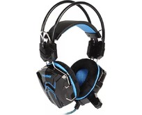 SMARTBUY (SBHG1000) RUSH SNAKE черносиний