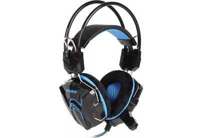 SMARTBUY (SBHG1000) RUSH SNAKE черносиний