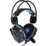 SMARTBUY (SBHG1000) RUSH SNAKE черносиний