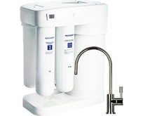 АКВАФОР Водоочиститель Аквафор Морион DWM101 S