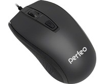 PERFEO (PF4932) PROFIL PF383OPB черная