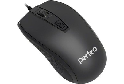 PERFEO (PF4932) PROFIL PF383OPB черная