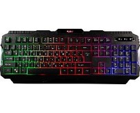 SMARTBUY (SBK308GK) RUSH Warrior 308 USB черный