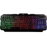 SMARTBUY (SBK308GK) RUSH Warrior 308 USB черный