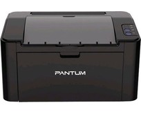 PANTUM P2500W Black