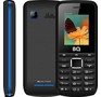 BQ 1846 One Power Black/Blue