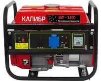 КАЛИБР БЭГ1200 1200Вт
