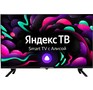 HYUNDAI HLED32BS5003 HD SMART TV Яндекс безрамочный
