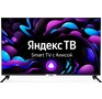 HYUNDAI HLED43BU7003 UHD 4K SMART TV Яндекс